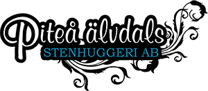 Piteå Älvdal Stenhuggeri AB logotyp