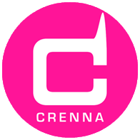 Crenna Plåt Aktiebolag logotyp