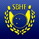 S.B.H.F. Service Aktiebolag logotyp