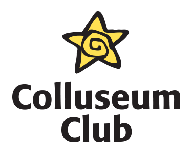 Colluseum Club AB logotyp