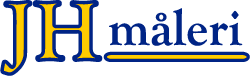 Ramlisten JH Måleri AB logotyp