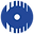 VISUMETRICS Aktiebolag logotyp