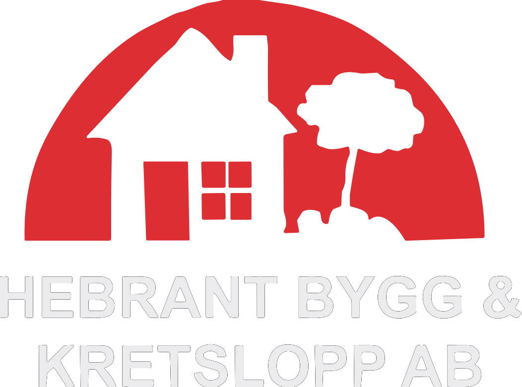 Hebrant Bygg & Kretslopp Aktiebolag logotyp