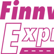 Finnvedens Expresstransport Aktiebolag logotyp