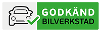 Bildelshuset i Örnsköldsvik Aktiebolag logotyp
