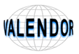 Valendor Aktiebolag logotyp