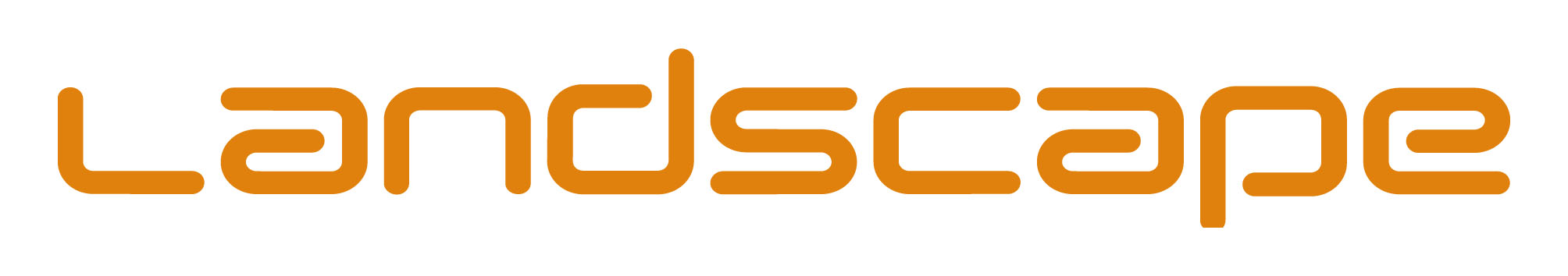 Landscape Syd AB logotyp