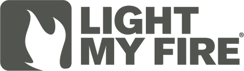 Light My Fire Sweden AB logotyp
