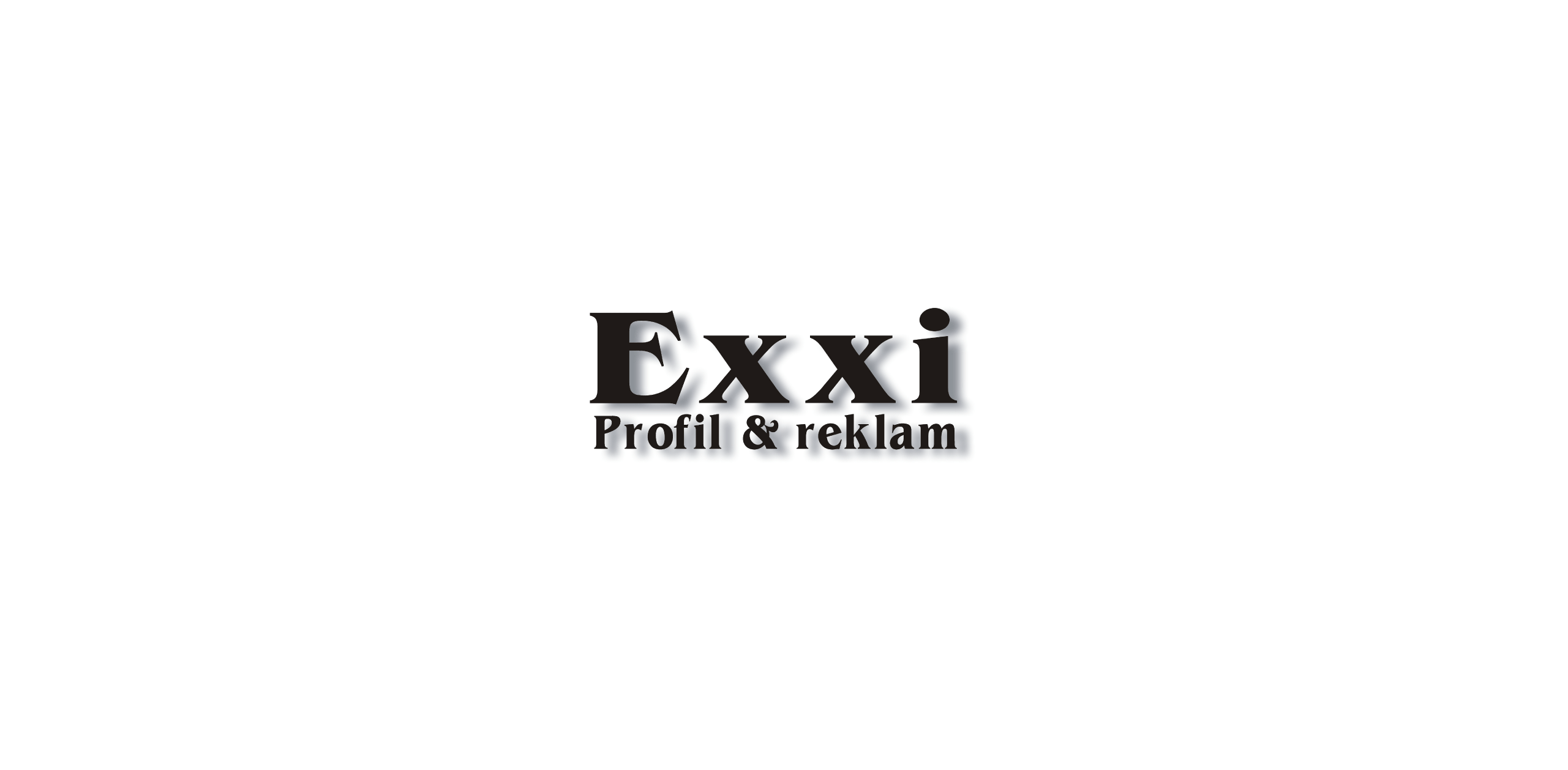 Exxi AB logotyp