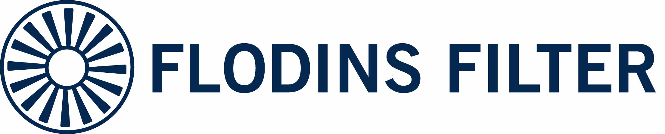Flodins Filter Aktiebolag logotyp
