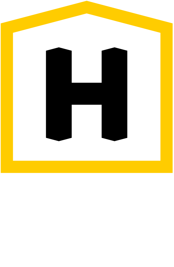P O  HILLER TRÄVAROR Aktiebolag logotyp