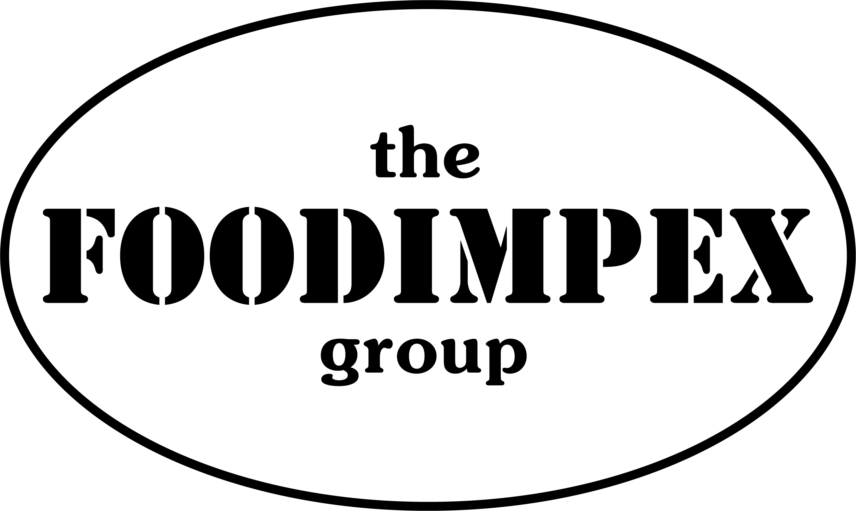 Foodimpex International Aktiebolag logotyp