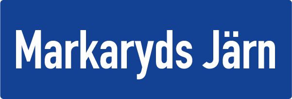 Markaryds Järn Aktiebolag logotyp