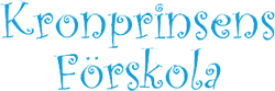 Kronprinsens Förskola Aktiebolag logotyp
