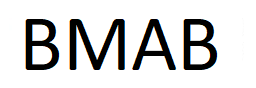 Branschkansliets Marknadsinformation Aktiebolag BMAB logotyp