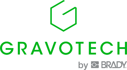 Gravotech Nordrad AB logotyp