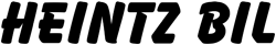 Kjell Heintz Bil Aktiebolag logotyp