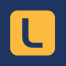 Linotolgolv AB logotyp