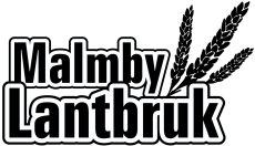 Aktiebolaget Malmby Lantbruk logotyp