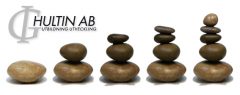 Aktiebolaget I/G Hultin logotyp