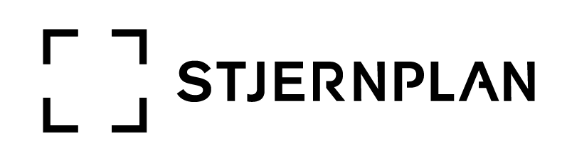 Stjernplan Klippan AB logotyp