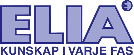 ELIA AB logotyp