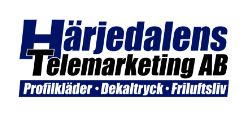 Härjedalens Telemarketing Aktiebolag logotyp