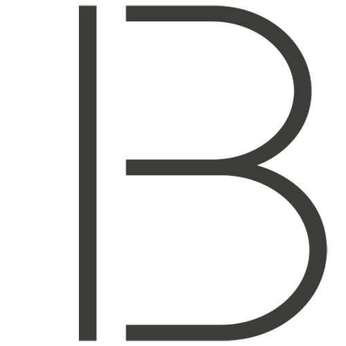 Borup Bygg AB logotyp