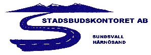 Stadsbudskontoret i Härnösand Aktiebolag logotyp