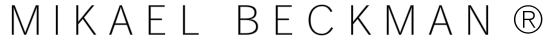 Mikael Beckman AB logotyp