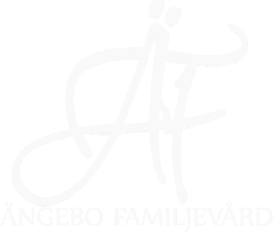 Ängebo Familjevård Öland AB logotyp