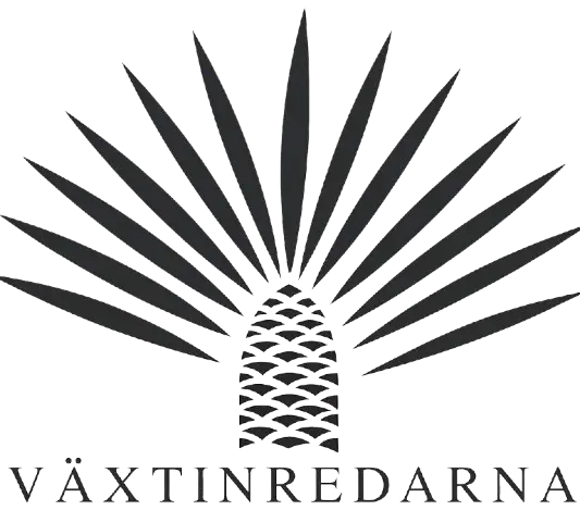 Växtinredarna i Väst Aktiebolag logotyp
