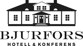 Bjurfors Hotell & Konferens AB logotyp