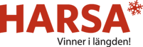 Harsa Förvaltning AB logotyp