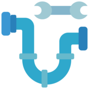 Helgereds Rör Aktiebolag logotyp