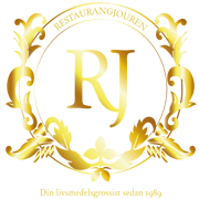 RestaurangJouren i Sverige AB logotyp