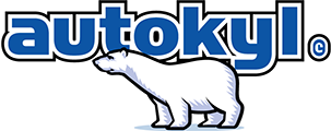 Autokyl i Gbg AB logotyp