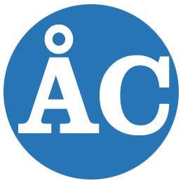 Åkericentralen Karlskrona AB logotyp