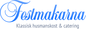 Festmakarna Borlänge Aktiebolag logotyp