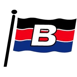 Berndtssons Rederi Aktiebolag logotyp