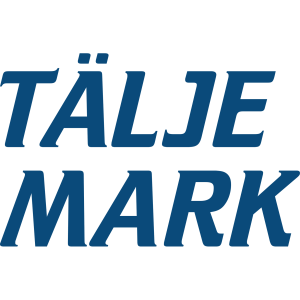Tälje Mark Aktiebolag logotyp