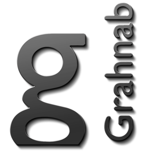 GRAHNAB Aktiebolag logotyp