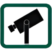 Close Circuit Video Equipment Svenska AB logotyp