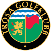 Trosa Golfklubb Aktiebolag logotyp