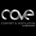 COVE i Göteborg Aktiebolag logotyp