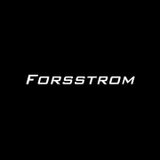 Forsstrom High Frequency AB logotyp