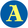 Arvets Bil & Maskin AB logotyp