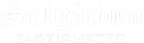 Solgården Fastigheter i Luleå AB logotyp