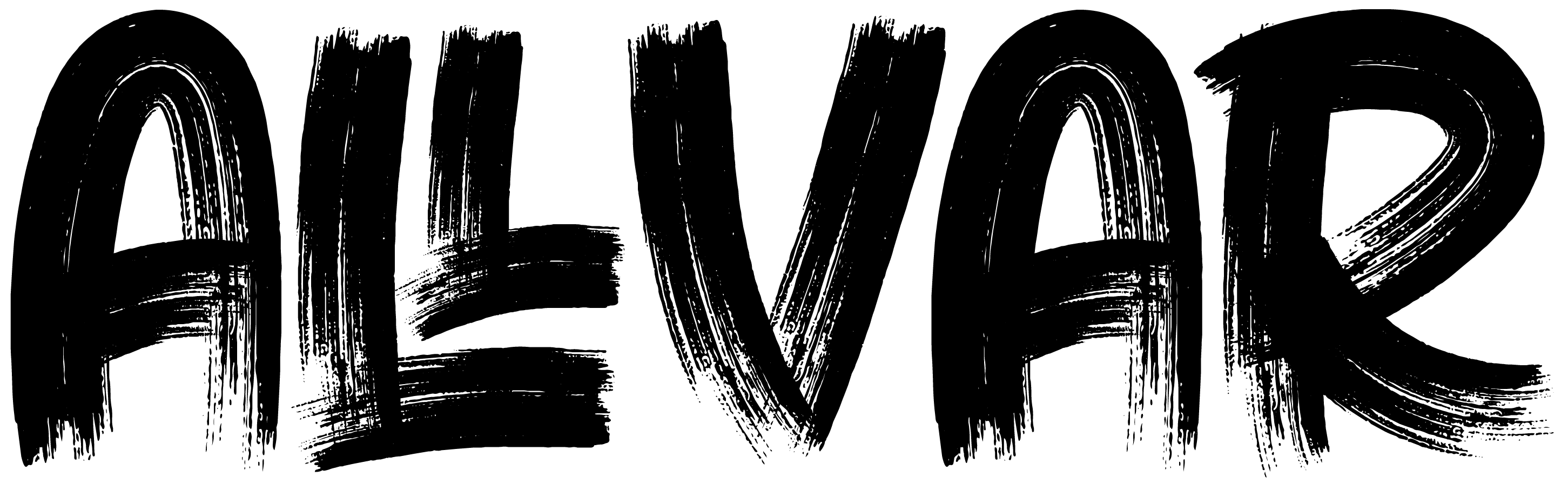 Allvar communication AB logotyp