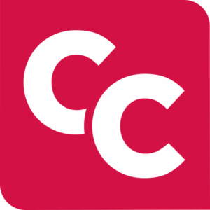 CCR Complementary Computer Rental Aktiebolag logotyp